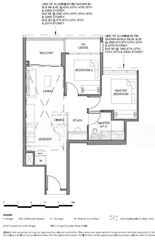 Parc Clematis (D5), Apartment #448161581